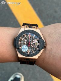 Picture of Hublot Watches Men Big Bang _SKU1712hublot-45mm-1016073352